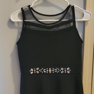 Black Girl dress